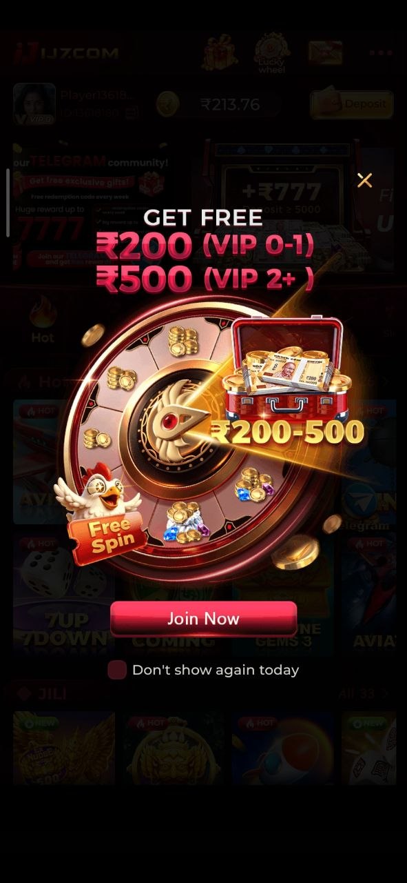 IJ7 Game 2026 – IJ7, IJ 7, ij7Game, ij7 Game, Ij7app, ij7 app and ij7 APK